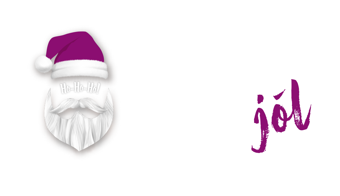 logo jólabjór 2020